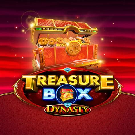 Treasure Box Dynasty 4